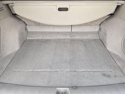 2018 Acura RDX BASE