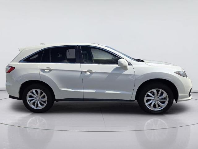 2018 Acura RDX BASE