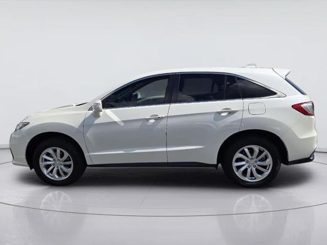 2018 Acura RDX BASE