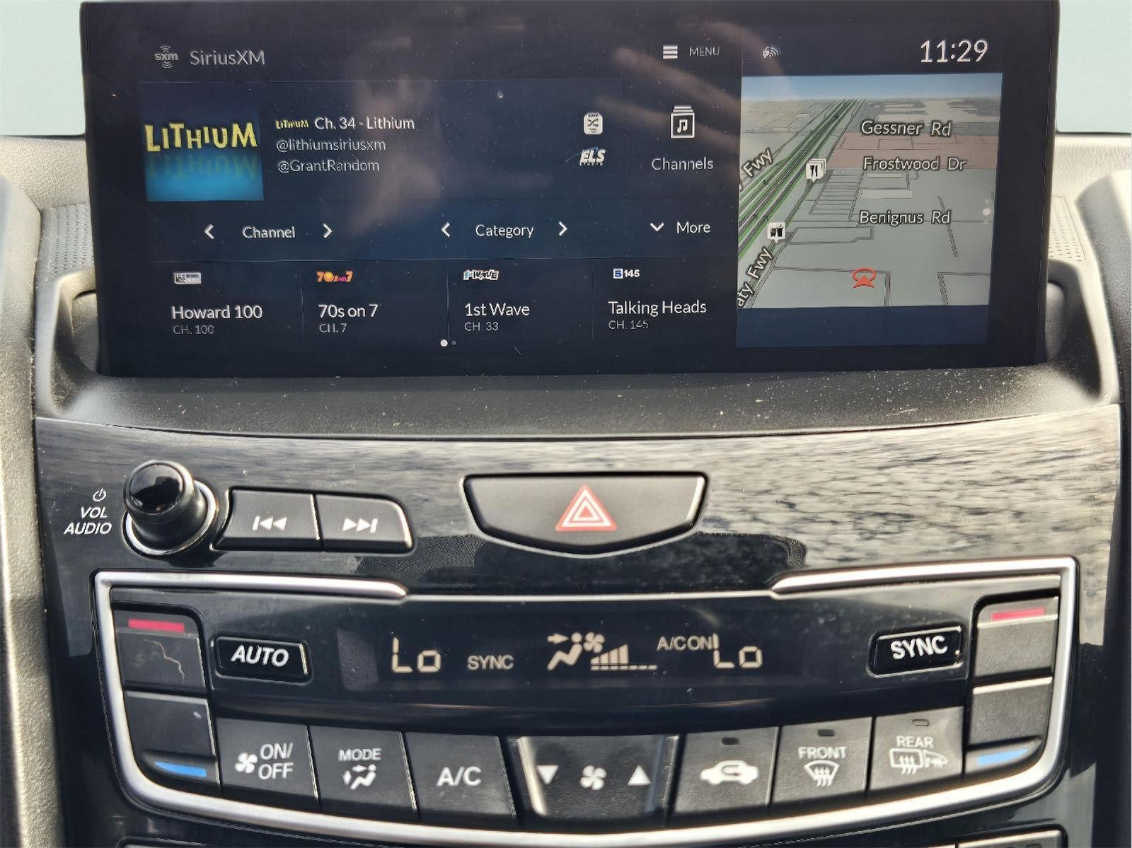 2019 Acura RDX w/A-Spec Pkg