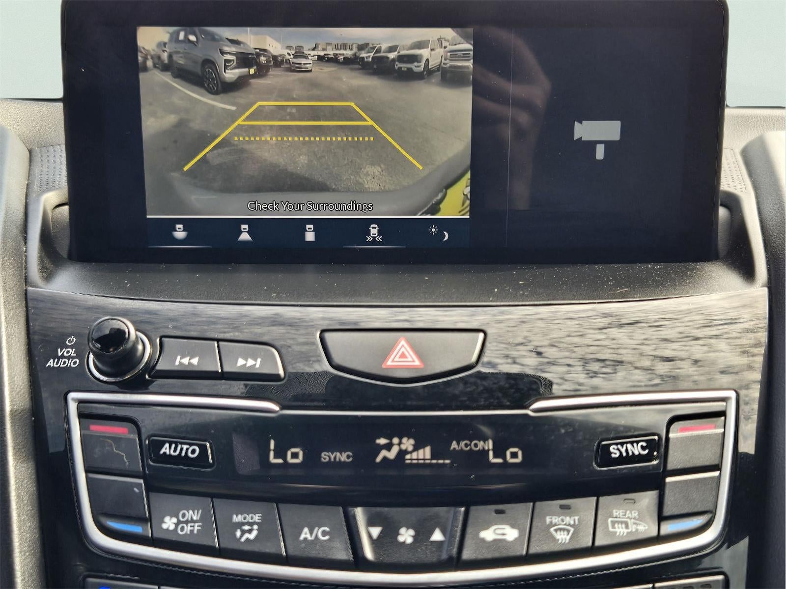 2019 Acura RDX w/A-Spec Pkg