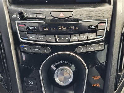 2019 Acura RDX w/A-Spec Pkg