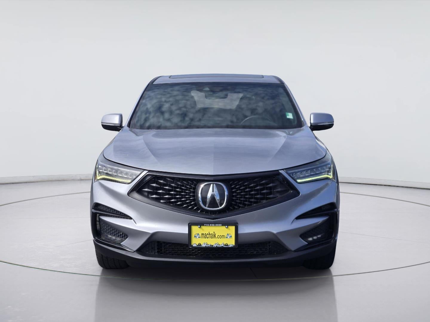 2019 Acura RDX w/A-Spec Pkg