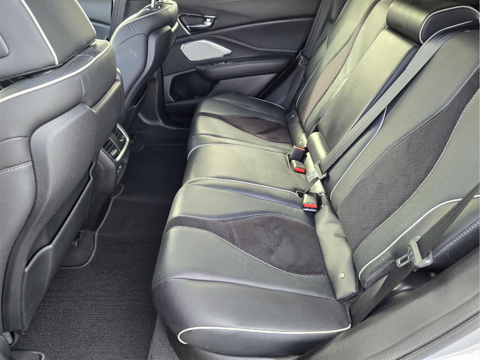 2019 Acura RDX w/A-Spec Pkg