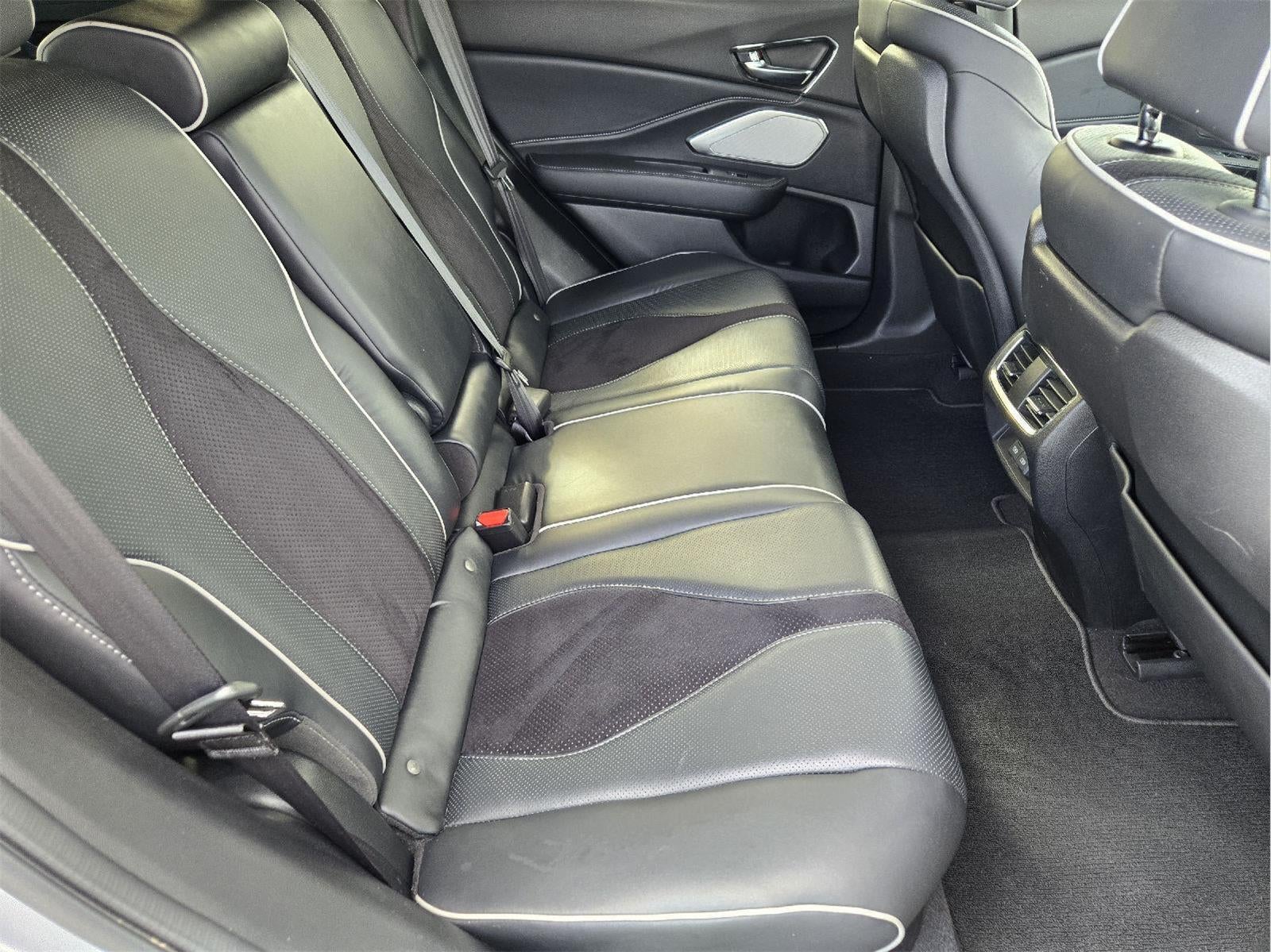 2019 Acura RDX w/A-Spec Pkg
