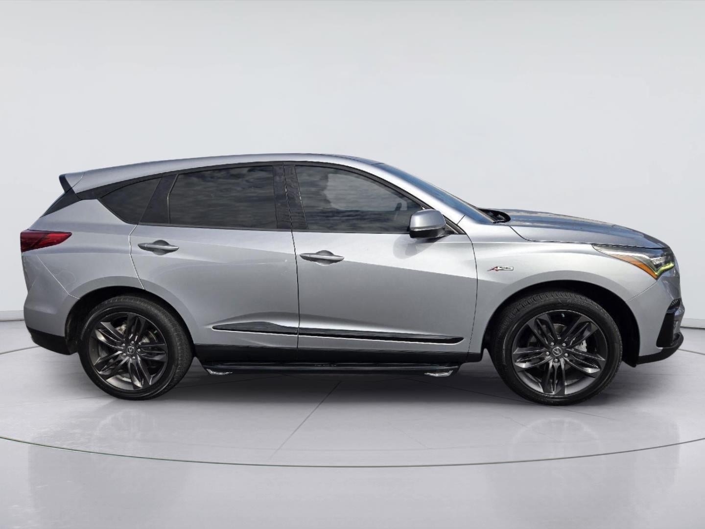 2019 Acura RDX w/A-Spec Pkg