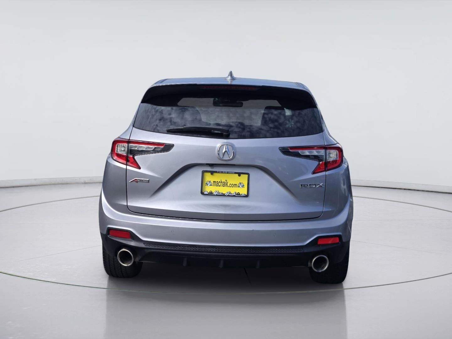 2019 Acura RDX w/A-Spec Pkg