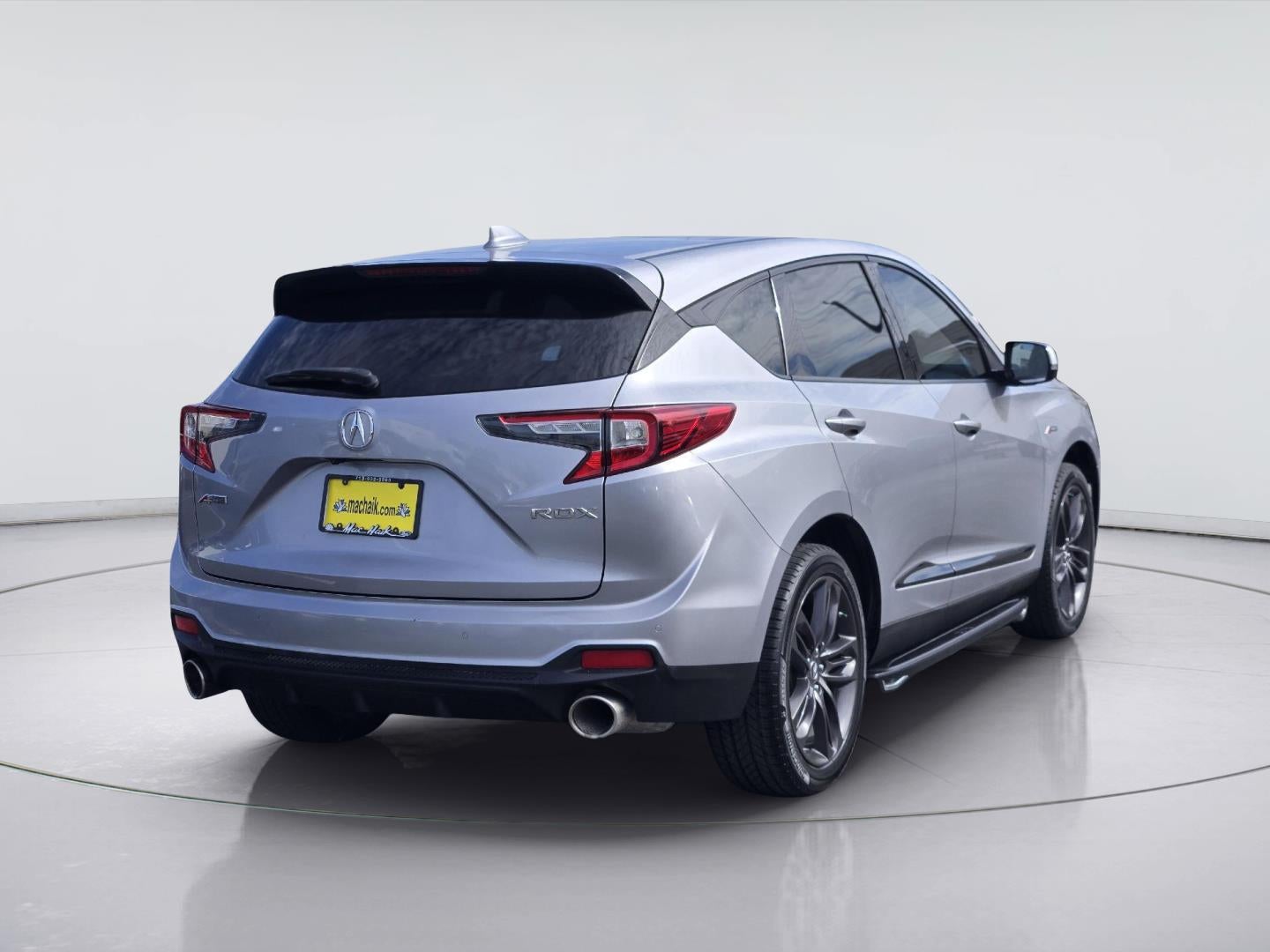 2019 Acura RDX w/A-Spec Pkg
