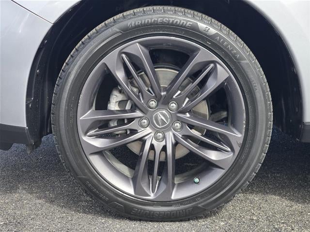 2019 Acura RDX w/A-Spec Pkg