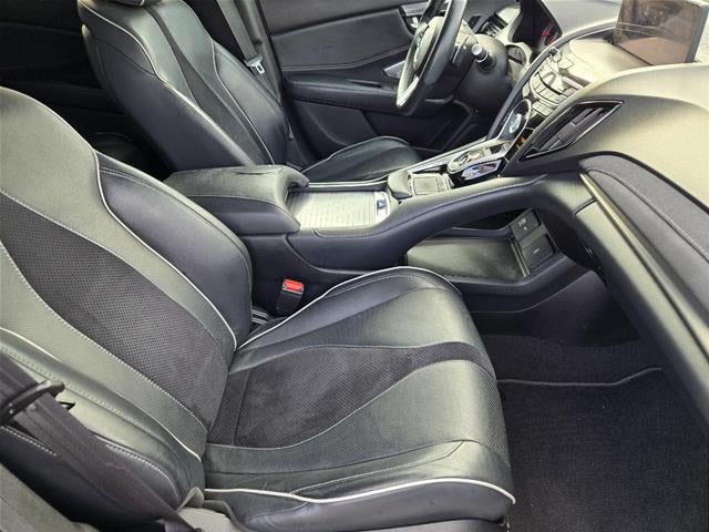 2019 Acura RDX w/A-Spec Pkg