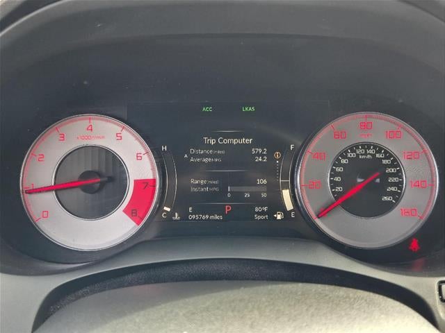 2019 Acura RDX w/A-Spec Pkg