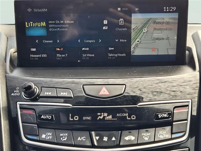 2019 Acura RDX w/A-Spec Pkg