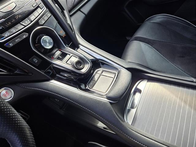 2019 Acura RDX w/A-Spec Pkg