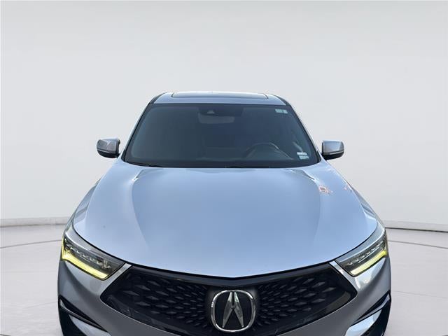 2019 Acura RDX w/A-Spec Pkg