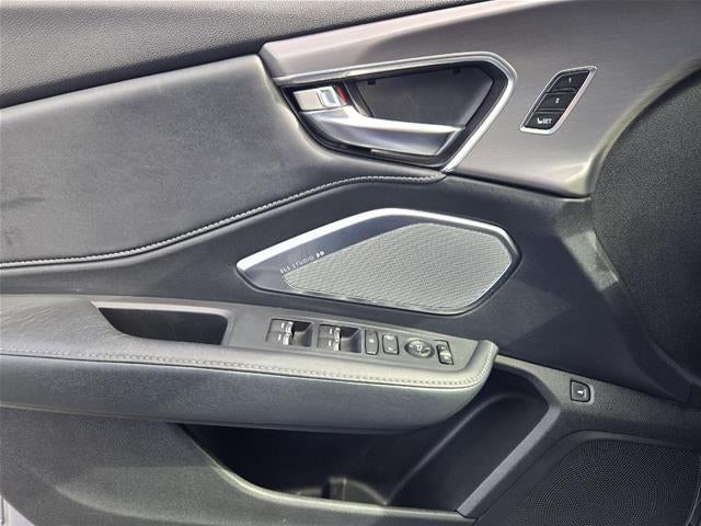 2019 Acura RDX w/A-Spec Pkg