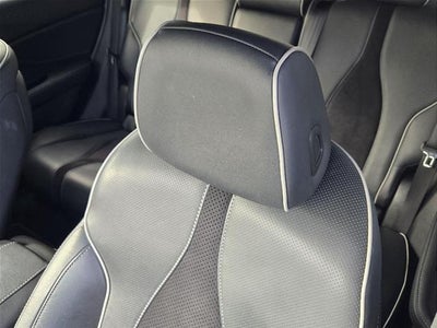 2019 Acura RDX w/A-Spec Pkg