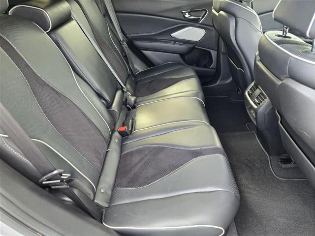 2019 Acura RDX w/A-Spec Pkg