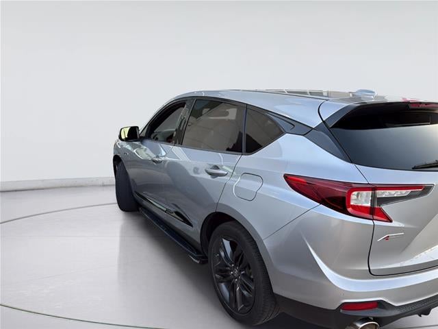 2019 Acura RDX w/A-Spec Pkg