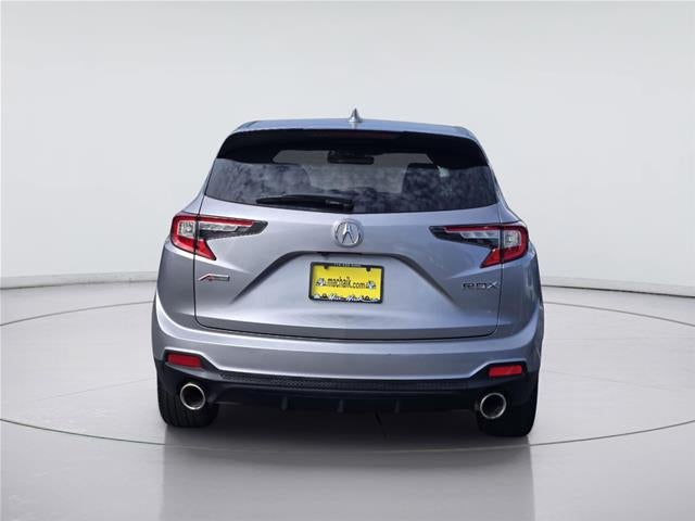 2019 Acura RDX w/A-Spec Pkg