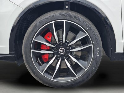 2023 Acura MDX SH-AWD Type S w/Advance Package