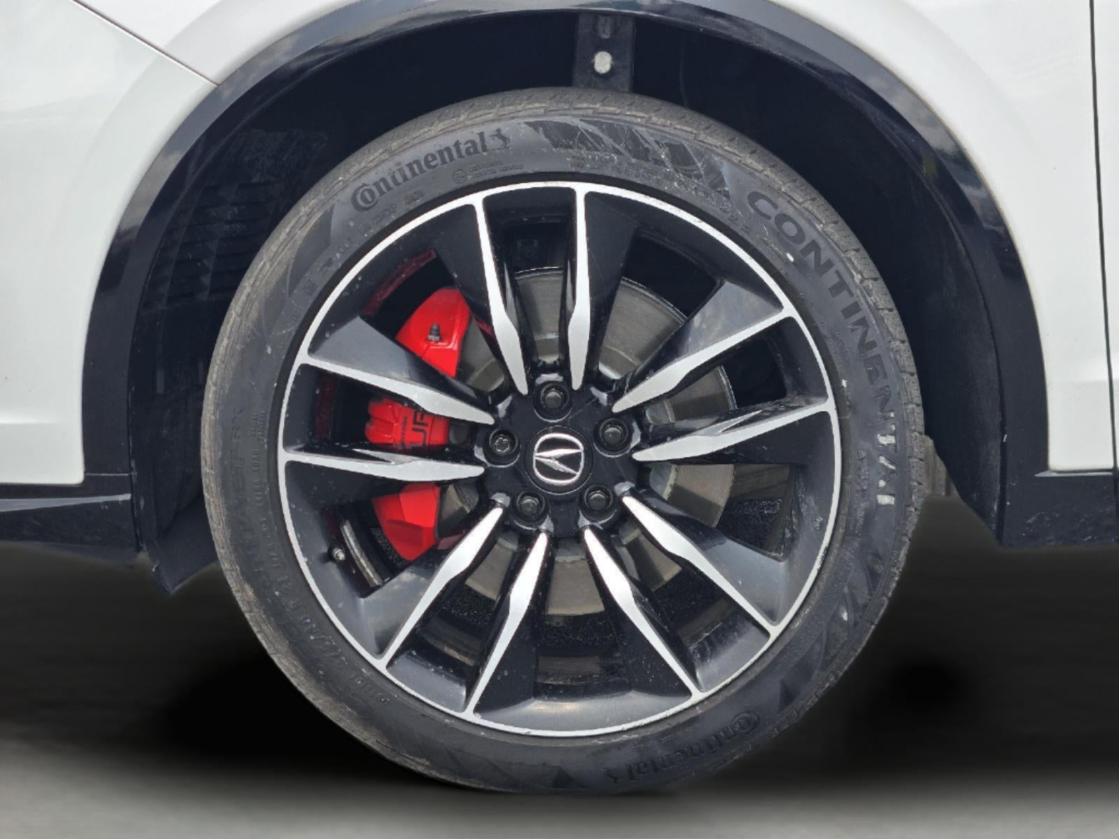 2023 Acura MDX SH-AWD Type S w/Advance Package