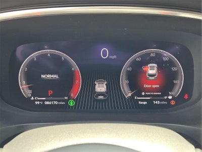 2023 Acura MDX SH-AWD Type S w/Advance Package