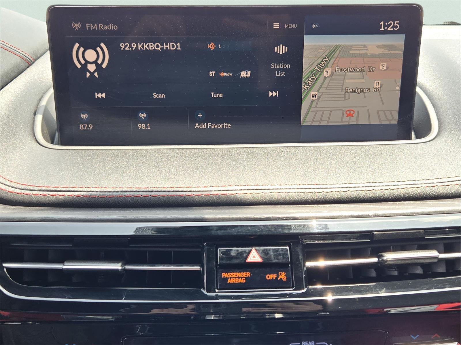2023 Acura MDX SH-AWD Type S w/Advance Package