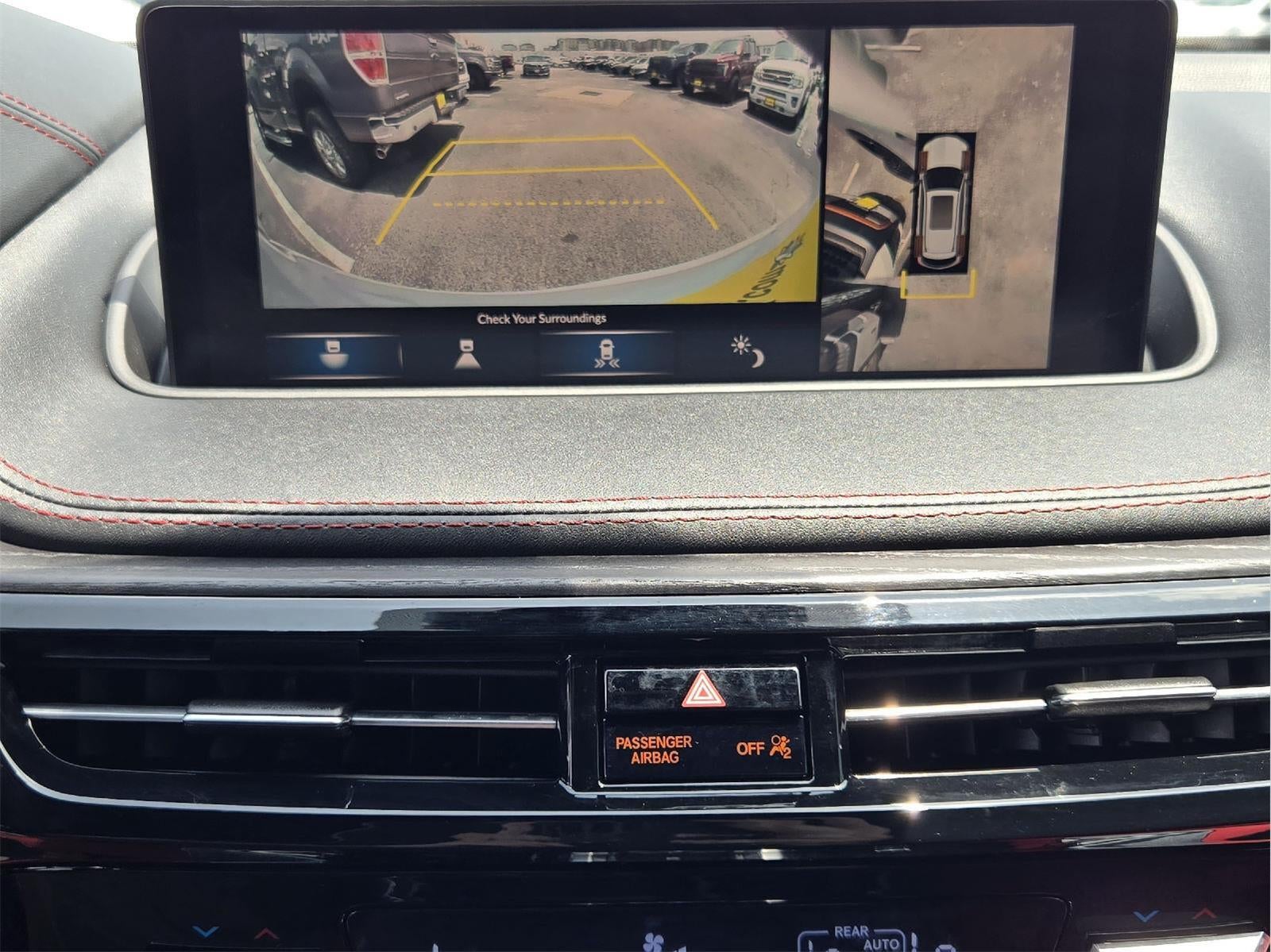 2023 Acura MDX SH-AWD Type S w/Advance Package