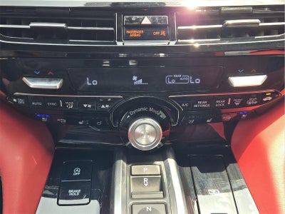 2023 Acura MDX SH-AWD Type S w/Advance Package