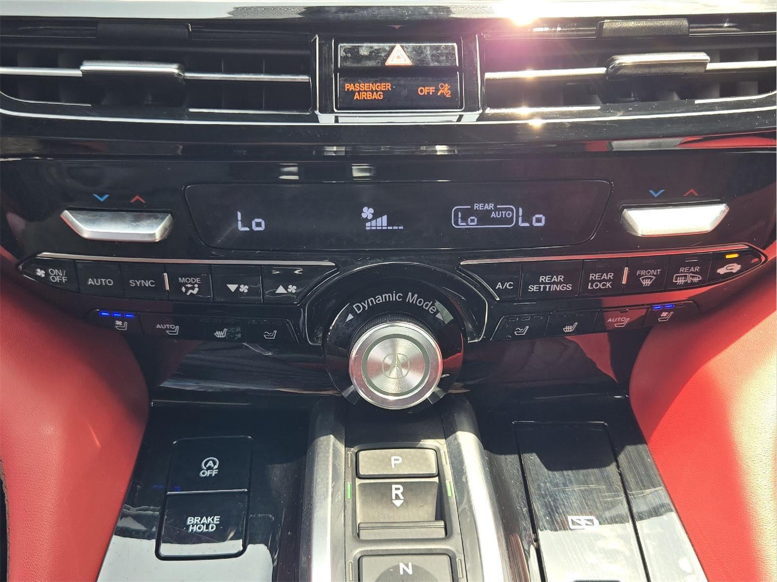 2023 Acura MDX SH-AWD Type S w/Advance Package