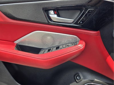 2023 Acura MDX SH-AWD Type S w/Advance Package