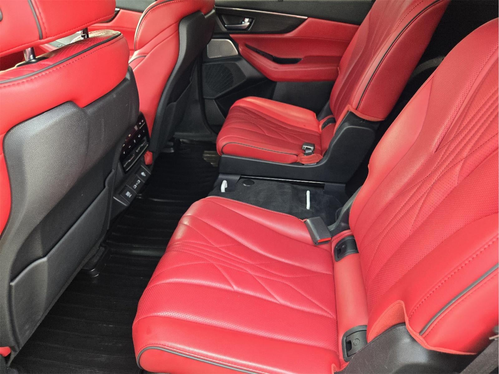 2023 Acura MDX SH-AWD Type S w/Advance Package