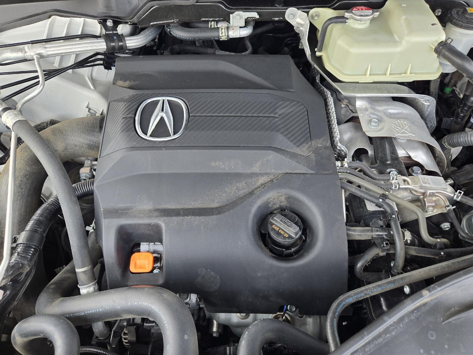 2023 Acura MDX SH-AWD Type S w/Advance Package