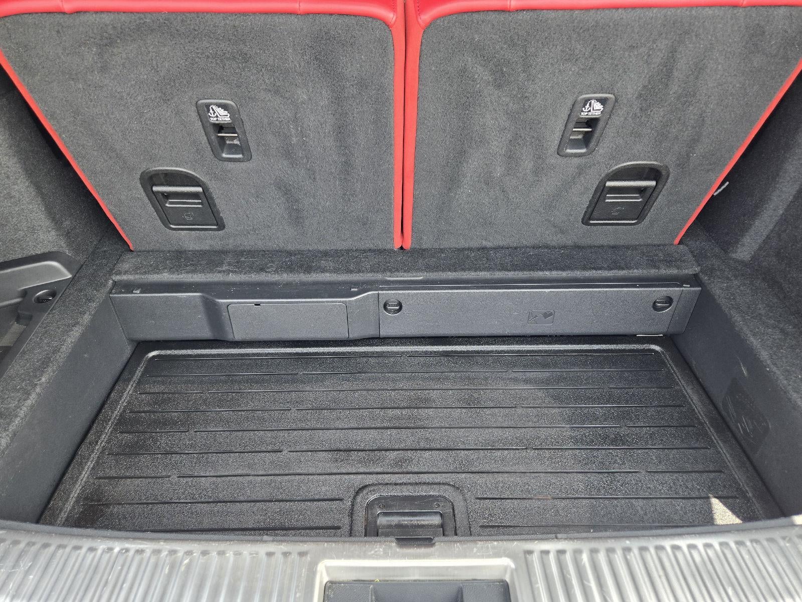 2023 Acura MDX SH-AWD Type S w/Advance Package