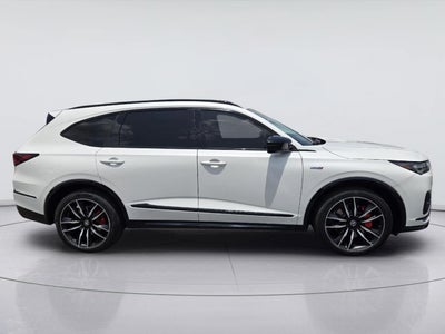 2023 Acura MDX SH-AWD Type S w/Advance Package