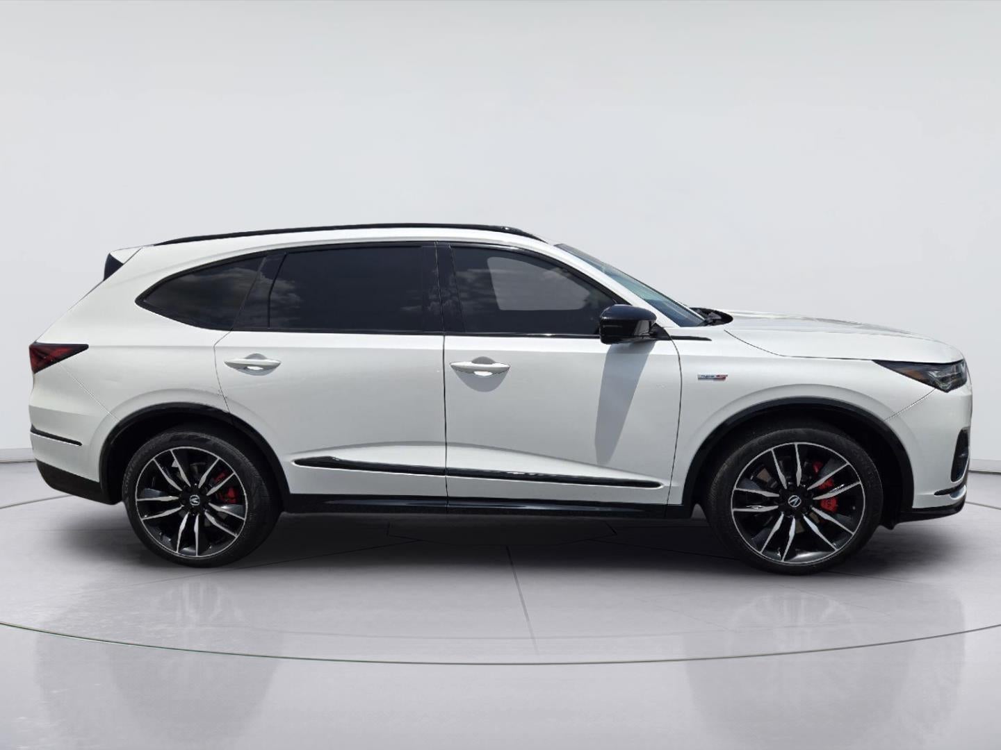 2023 Acura MDX SH-AWD Type S w/Advance Package