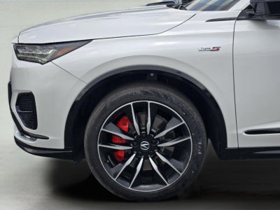 2023 Acura MDX SH-AWD Type S w/Advance Package