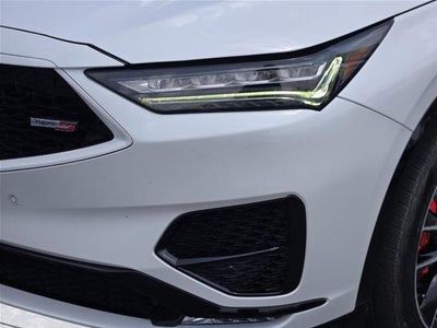 2023 Acura MDX SH-AWD Type S w/Advance Package
