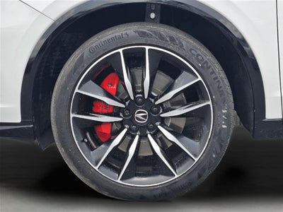 2023 Acura MDX SH-AWD Type S w/Advance Package