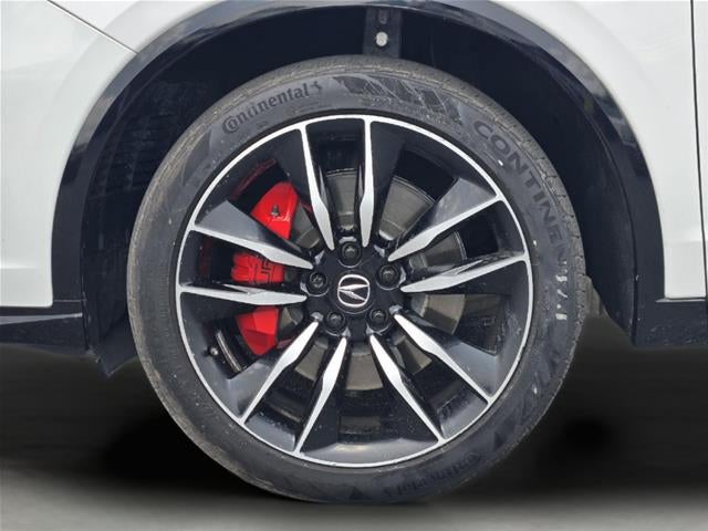 2023 Acura MDX SH-AWD Type S w/Advance Package