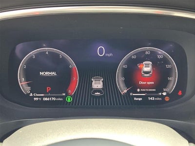 2023 Acura MDX SH-AWD Type S w/Advance Package