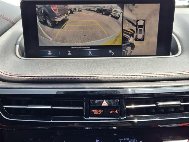 2023 Acura MDX SH-AWD Type S w/Advance Package