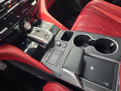 2023 Acura MDX SH-AWD Type S w/Advance Package