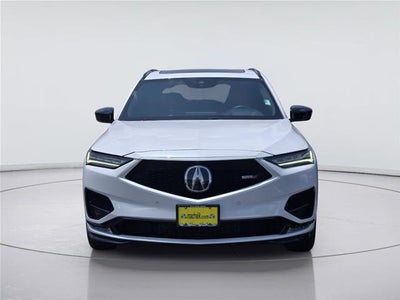2023 Acura MDX SH-AWD Type S w/Advance Package
