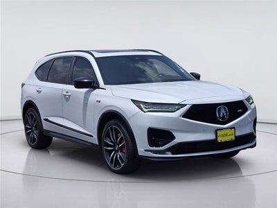 2023 Acura MDX SH-AWD Type S w/Advance Package