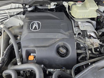 2023 Acura MDX SH-AWD Type S w/Advance Package
