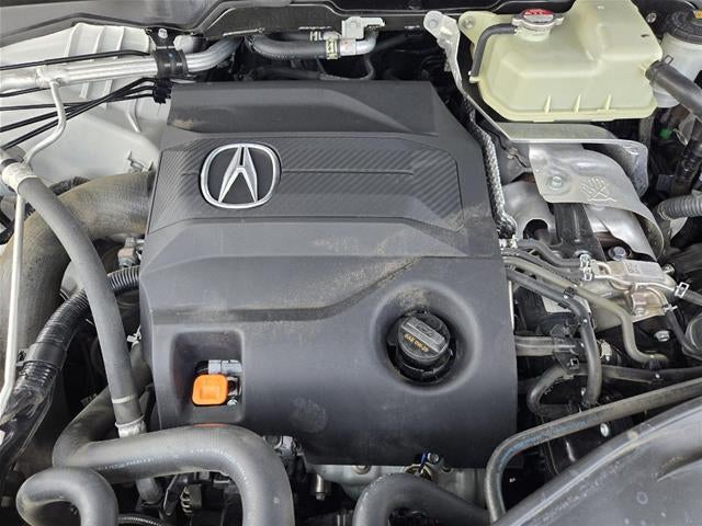 2023 Acura MDX SH-AWD Type S w/Advance Package