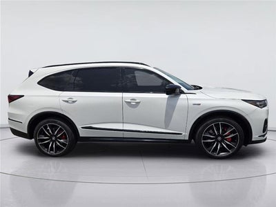 2023 Acura MDX SH-AWD Type S w/Advance Package