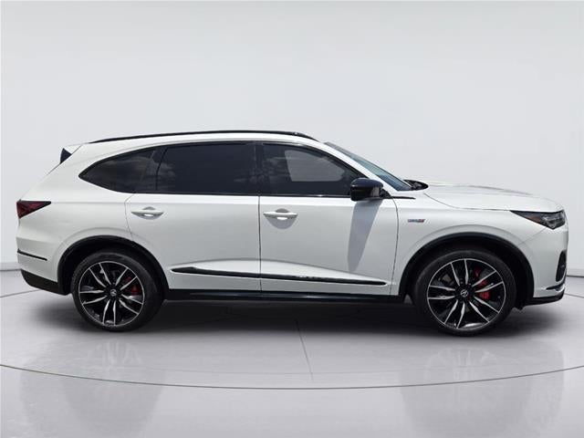 2023 Acura MDX SH-AWD Type S w/Advance Package
