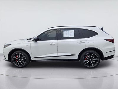 2023 Acura MDX SH-AWD Type S w/Advance Package